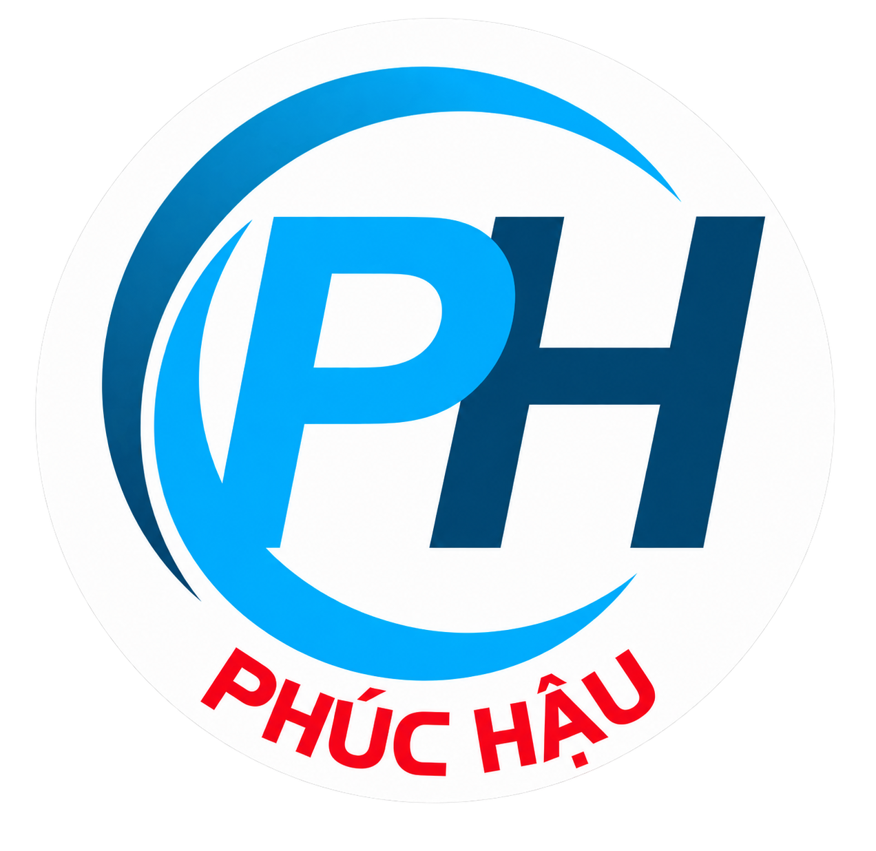 Logo Phúc Hậu