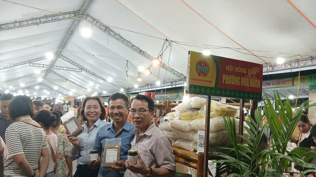 Bao bì sản phẩm