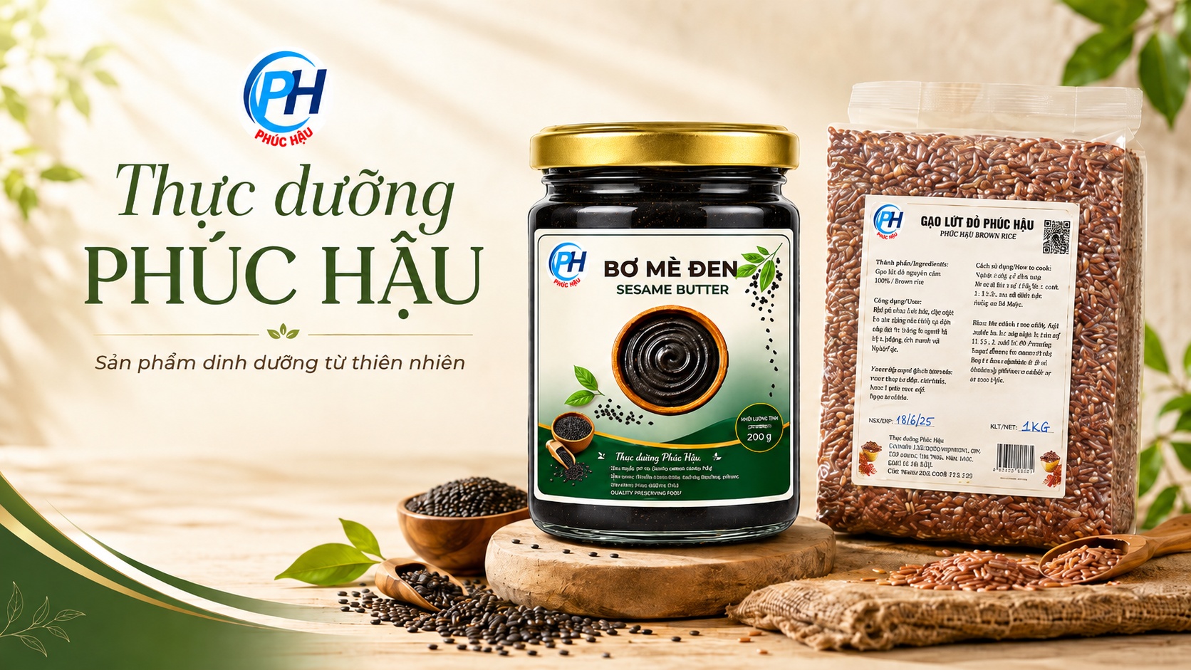 Banner trang chủ